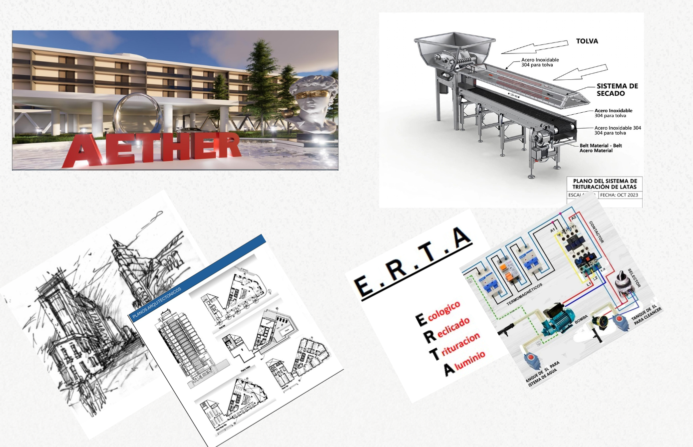 OLIMPÍADA NACIONAL DE ETP 2026 - INSTANCIA INSTITUCIONAL